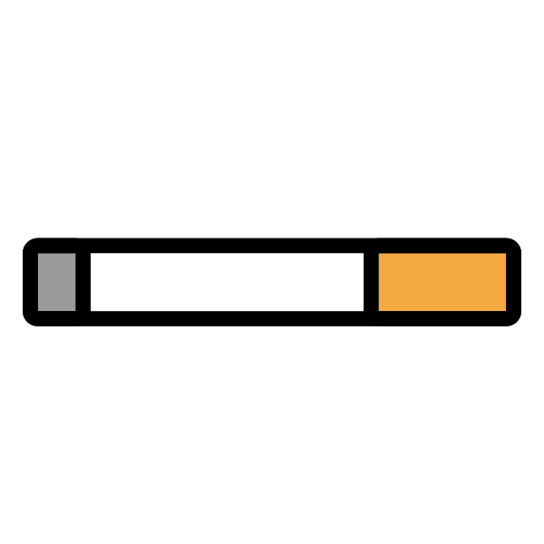 Cigarette Svg File