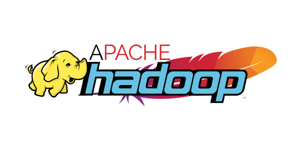Hadoop Logo Svg File
