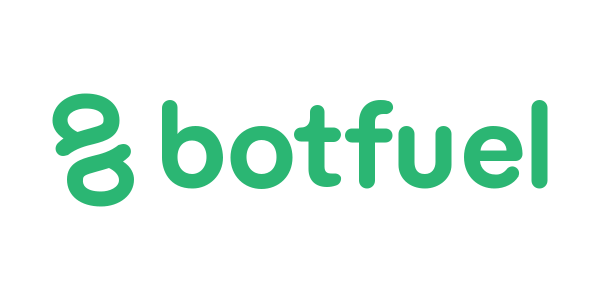 Botfuel Logo Svg File