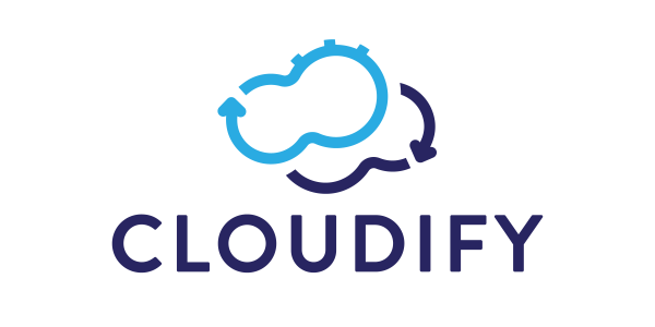 Cloudify Logo Svg File
