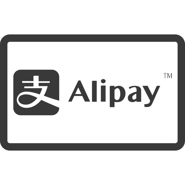 Alipay 1 Svg File