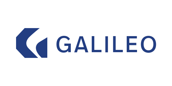 Galileo Financial Technologies Logo Svg File