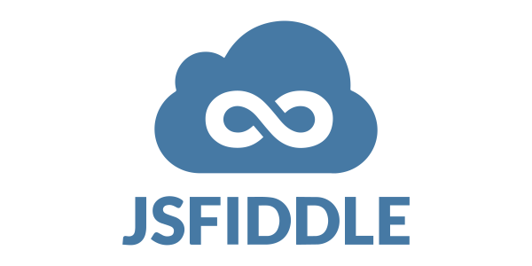Jsfiddle Logo Svg File