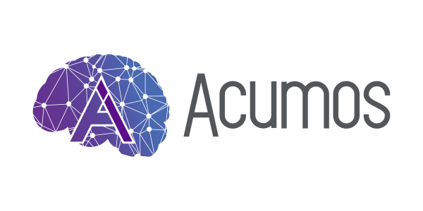 Acumos Logo Svg File