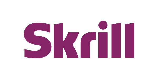 Skrill Logo Svg File