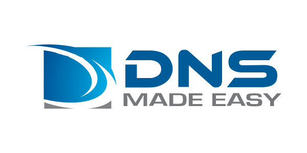Dns Made Easy Logo Svg File