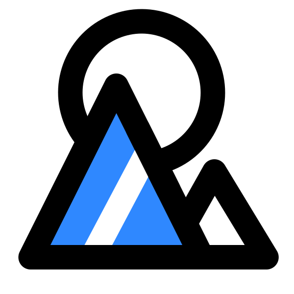 Pyramid One Svg File