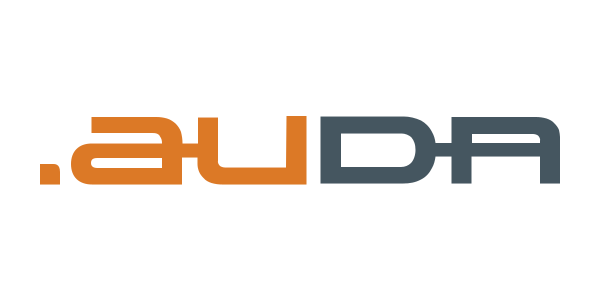 Auda Logo Svg File