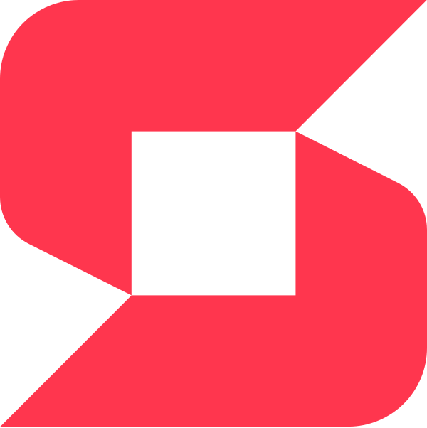 Stackbit Icon Svg File