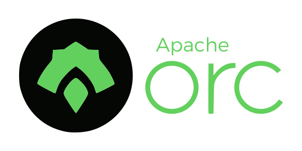 Apache Orc Logo Svg File