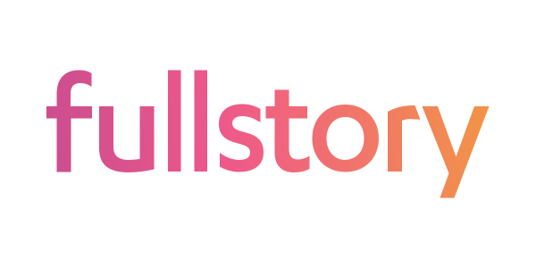 Fullstory Logo Svg File