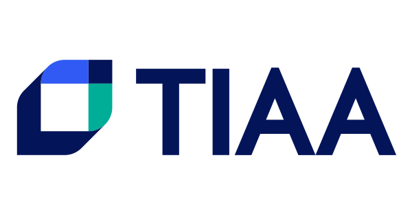 Tiaa Logo