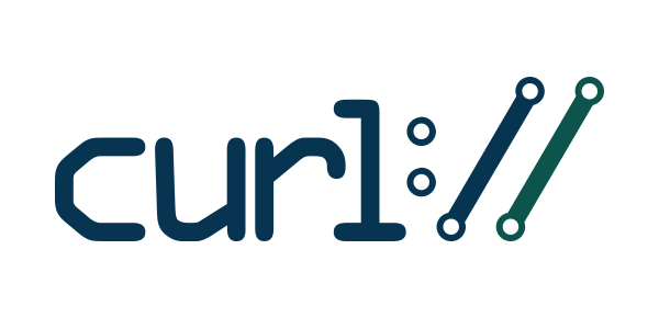 Curl Logo Svg File