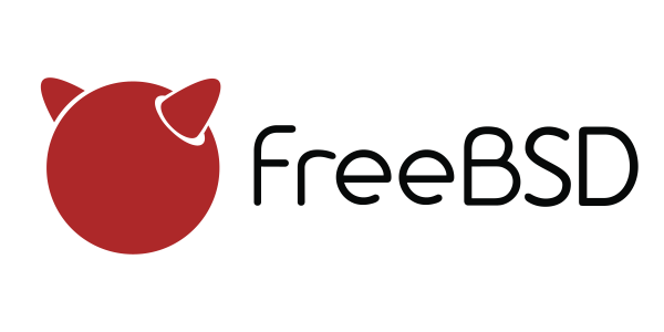 Freebsd Logo Svg File