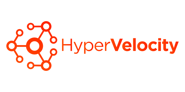 Hypervelocity Consulting Logo Svg File