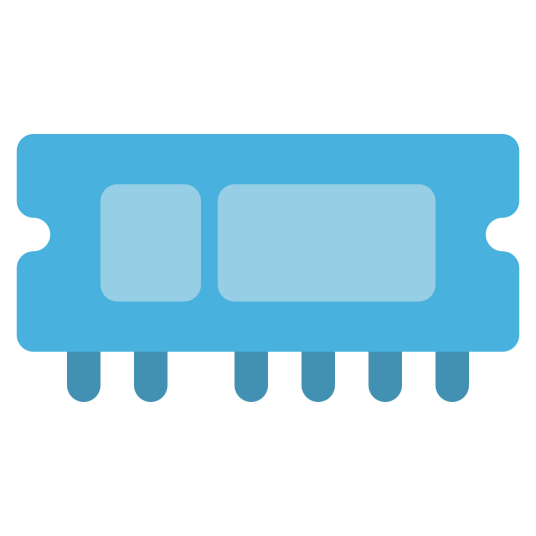 Computer Device Hardware Svg File