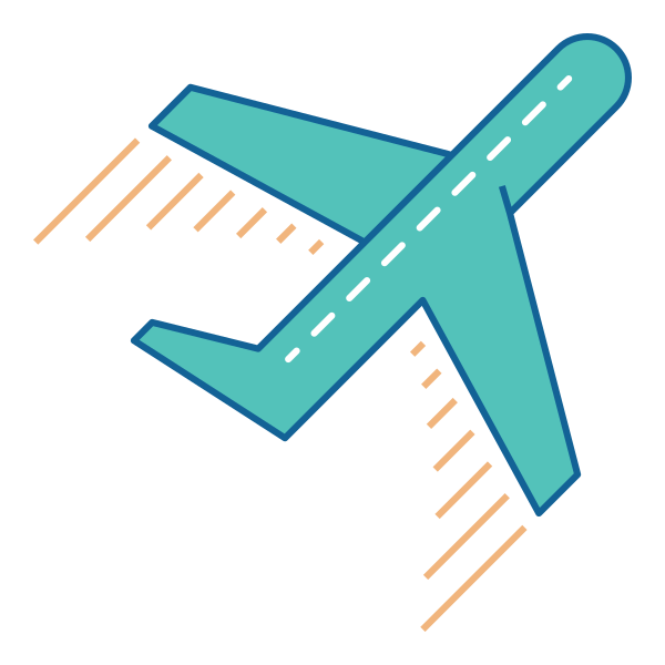 Travel Holiday Vacation 28 Svg File