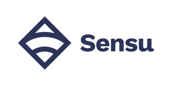Sensu Logo Svg File