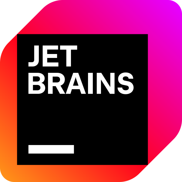 Jetbrains Svg File