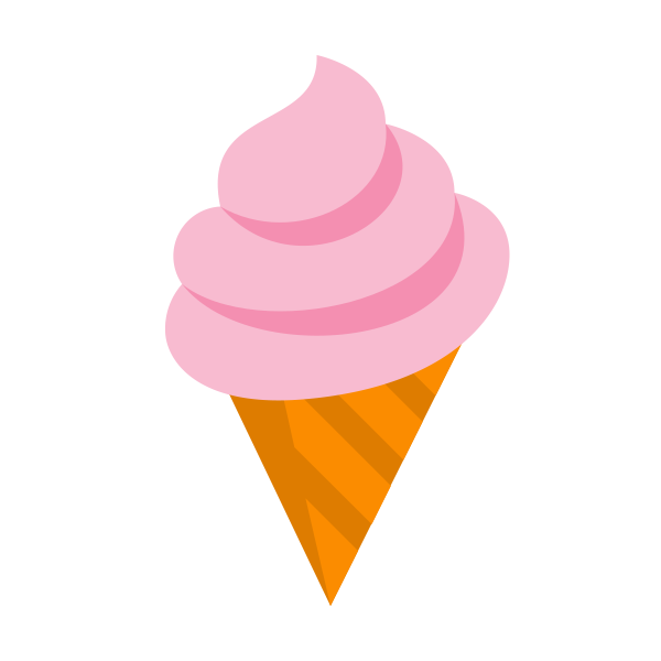 Icecream Svg File