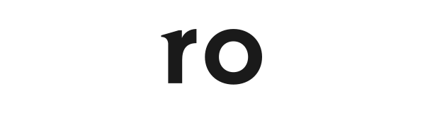 RO Logo Svg File