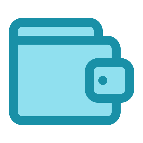 Wallet Payment Pay Svg File
