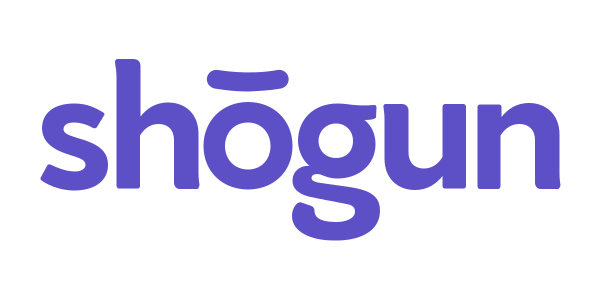 Shogun Logo Svg File