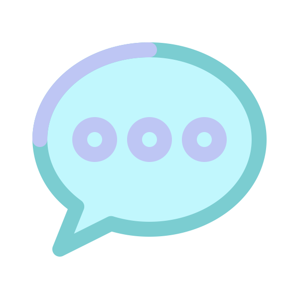 Messages Communication Interaction Chat Svg File