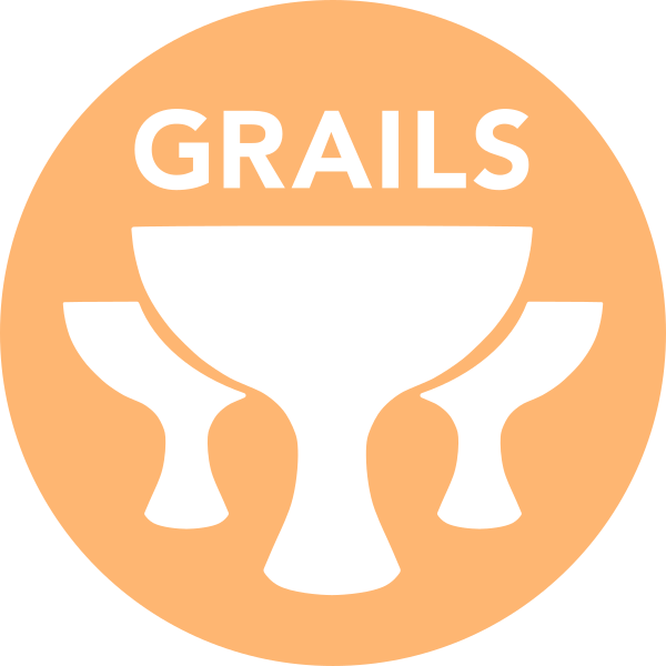 Grails Svg File