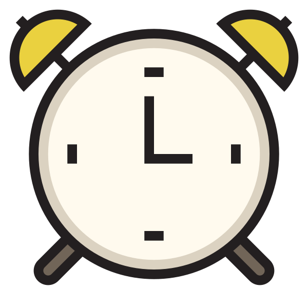 Alarm Svg File