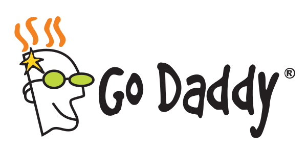 Godaddy Logo