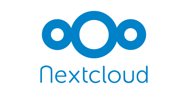 Nextcloud Logo Svg File