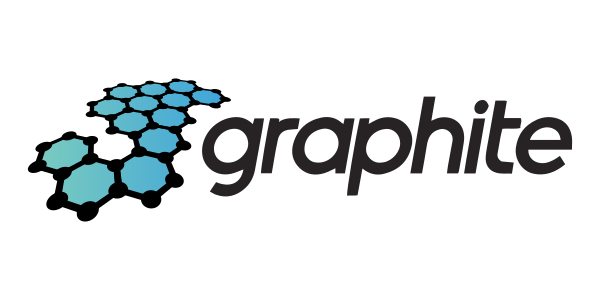 Graphite Logo Svg File