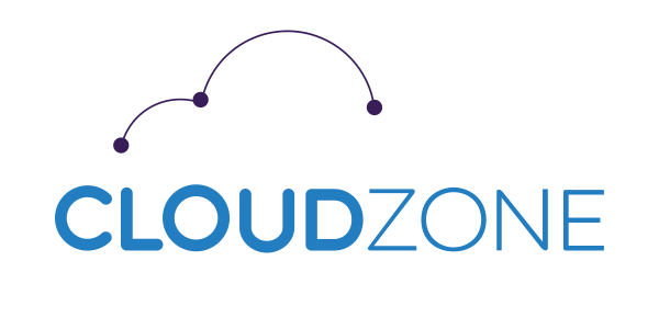 Cloudzone Logo Svg File