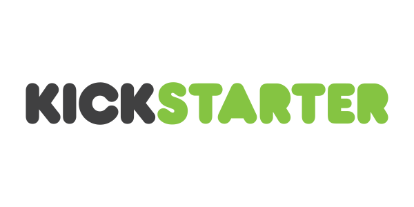 Kickstarter Logo Svg File