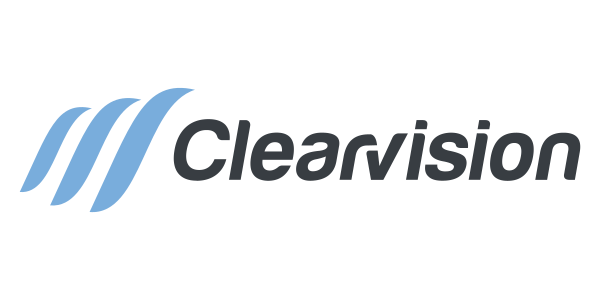 Clearvision Logo Svg File