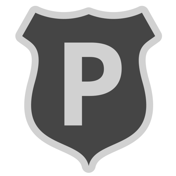 Police Svg File