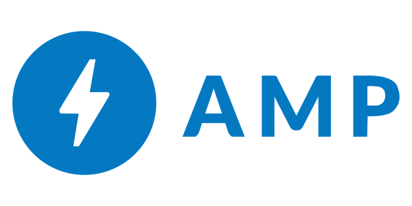 Amp Logo Svg File