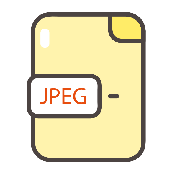 documents JPEG Svg File