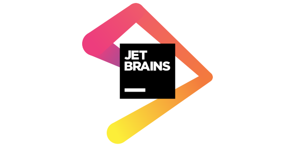 Jetbrains Logo Svg File