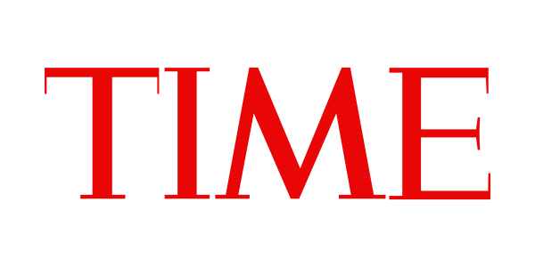 Time Logo Svg File