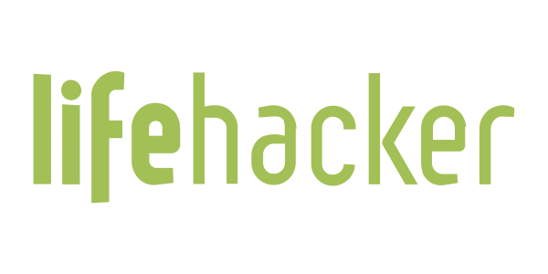 Lifehacker Logo Svg File
