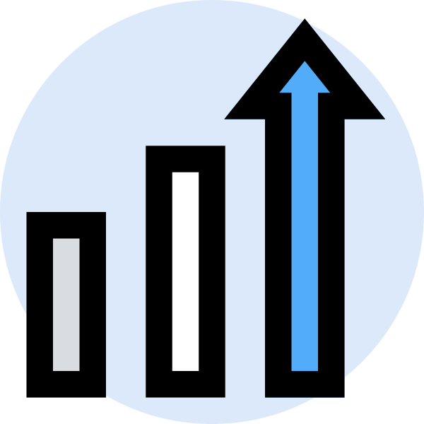 Marketing Office Performance Svg File