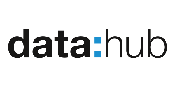 Datahub Logo Svg File