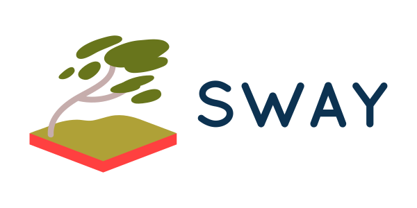 Sway Logo Svg File