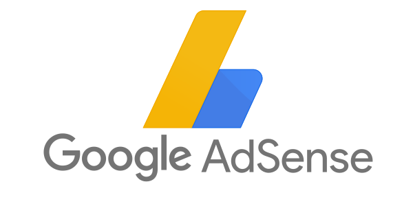 Google Adsense Logo Svg File