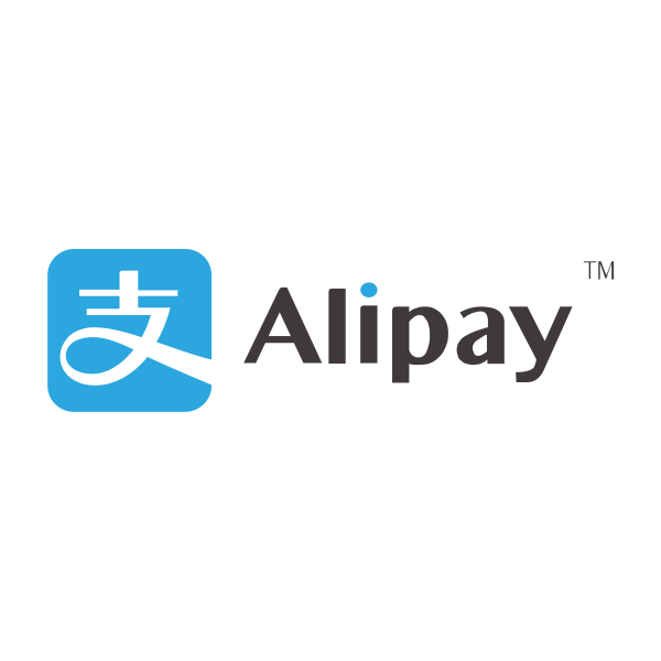 Alipay 3 Svg File