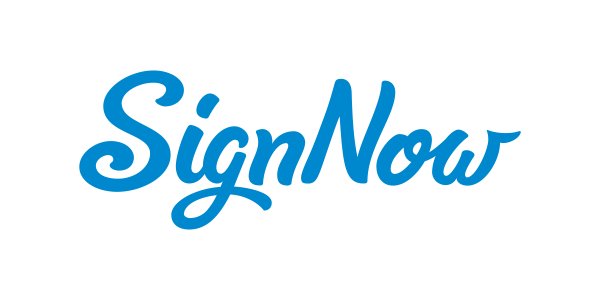 Signnow Logo Svg File