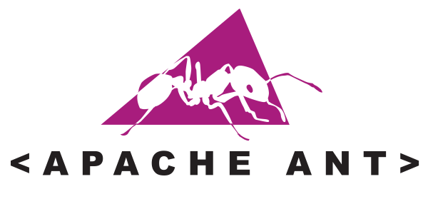 Apache Ant Logo Svg File