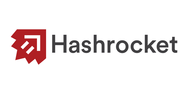 Hashrocket Logo Svg File